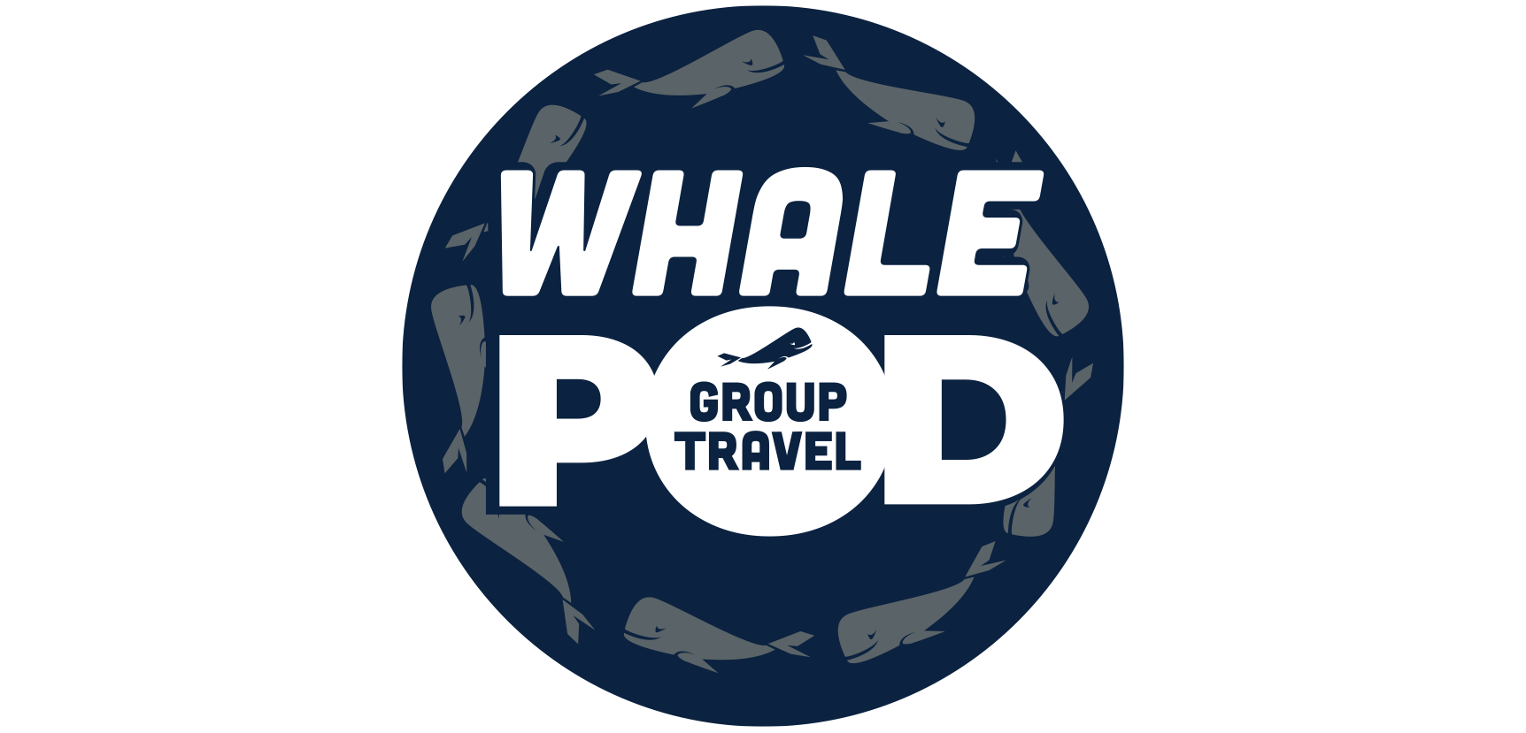 Whale Pod - Seamless group travel 